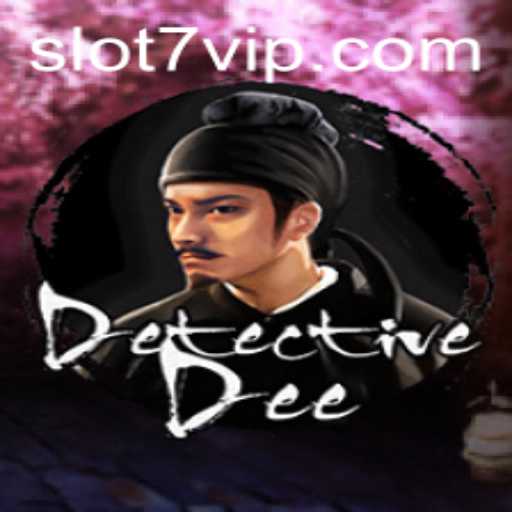 Uncover Mysteries with DetectiveDee: A Thrilling Slot Game Adventure