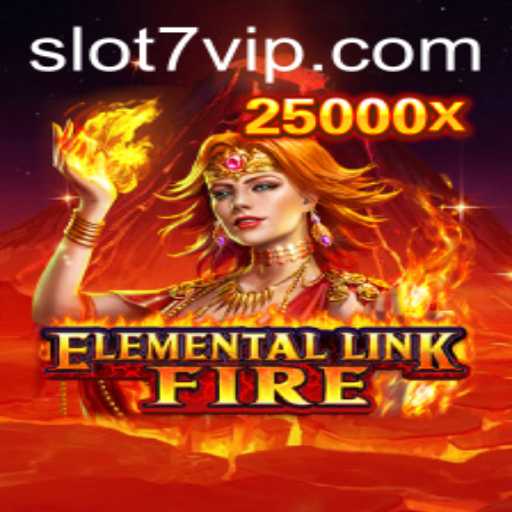 Discover the Exciting World of ElementalLinkFire: An Enthralling Slot7 Adventure