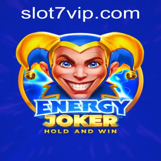 Exploring the Excitement of EnergyJoker: The Slot7 Experience
