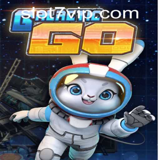 Understanding GalacticGO: The New Era of Slot7 Games