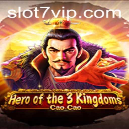 Heroofthe3KingdomsCaoCao: A Captivating Journey Through Ancient China
