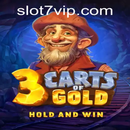 Discover the Thrills of 3cartsOfGold: A New Frontier in Slot Gaming