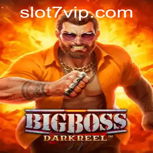 BigBoss: A New Realm of Adventure with Slot7