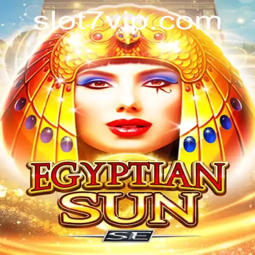 Discover the Mystical World of EgyptianSunSE: An In-depth Look at Slot7's Latest Release