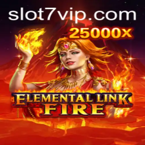 Discover the Exciting World of ElementalLinkFire: An Enthralling Slot7 Adventure