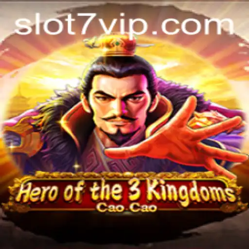 Heroofthe3KingdomsCaoCao: A Captivating Journey Through Ancient China