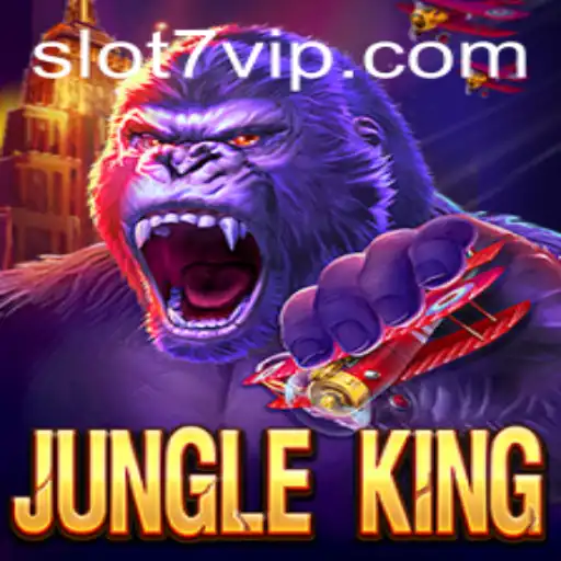 Discover the Exciting Adventures of JungleKing Slot7