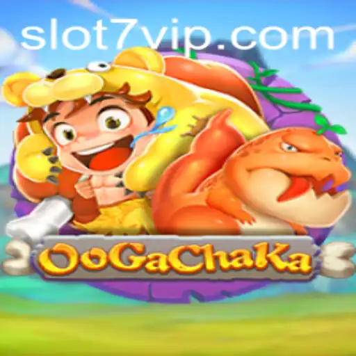 Explore the Exciting World of OoGaChaKa Slot7