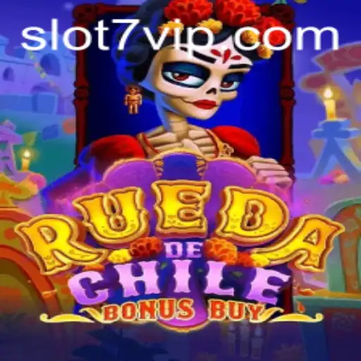 Discover the Excitement of RuedaDeChileBonusBuy Slot Game