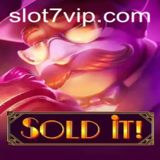 Discovering Soldit: The Revolutionary Slot Game