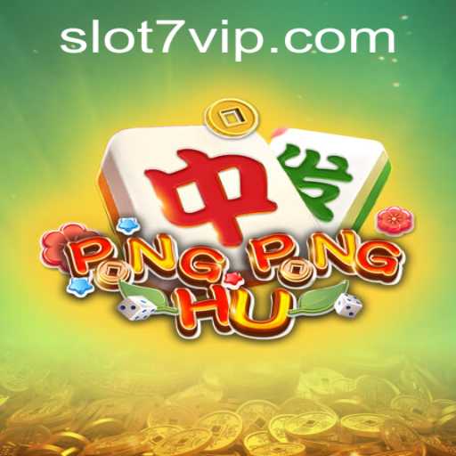 Explore the Exciting World of PONGPONGHU: A Slot7 Adventure