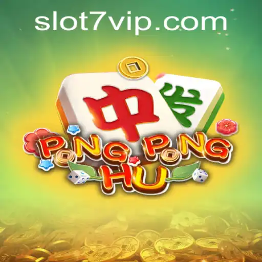 Explore the Exciting World of PONGPONGHU: A Slot7 Adventure