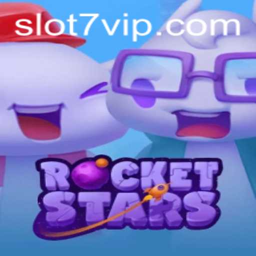 Explore the Exciting World of RocketStars with slot7