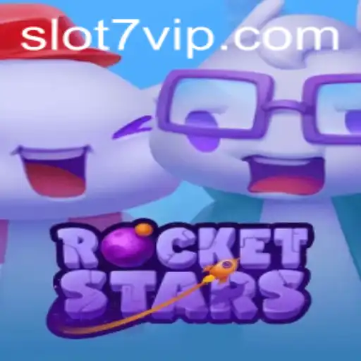 Explore the Exciting World of RocketStars with slot7