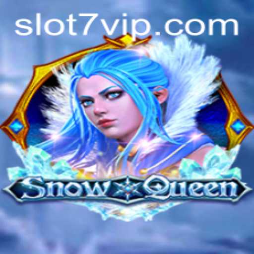 Unveiling the Mystical World of SnowQueen: A Dive Into the Slot7 Gaming Experience