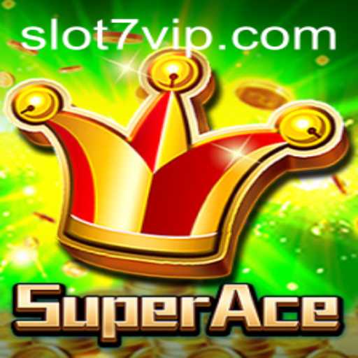 Unveiling SuperAce: The Ultimate Gaming Adventure with Slot7