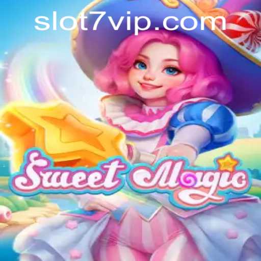 Experience the Enchantment of SweetMagic: A Spellbinding Slot Game