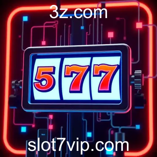 A Ascensão do Slot7 no Mercado de Jogos Online