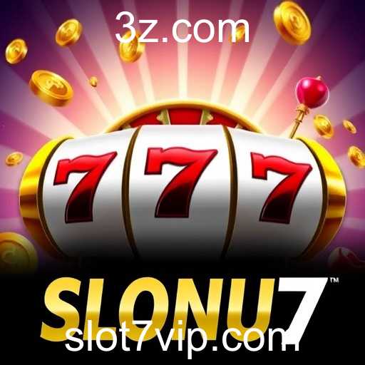 Desvendando a Categoria 'Bônus' no Site Slot7: O Caminho para Recompensas e Diversão