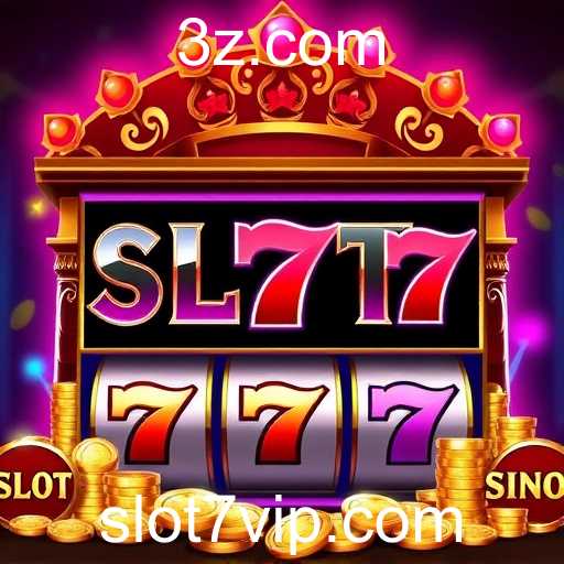 Revolução Digital em Slot7 e a Nova Era dos Jogos Online