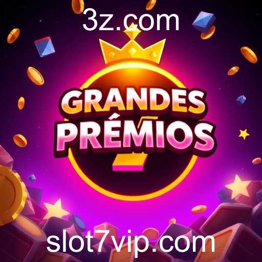 Descubra a Emoção dos Grandes Prêmios na Slot7