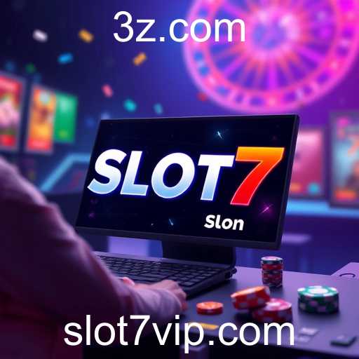 A Revolução dos Cassinos Online em 2025: O Caso do Slot7