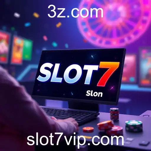 A Revolução dos Cassinos Online em 2025: O Caso do Slot7