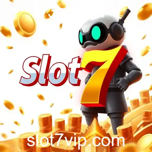 A Revolução Digital: Slot7 e o Cenário Atual