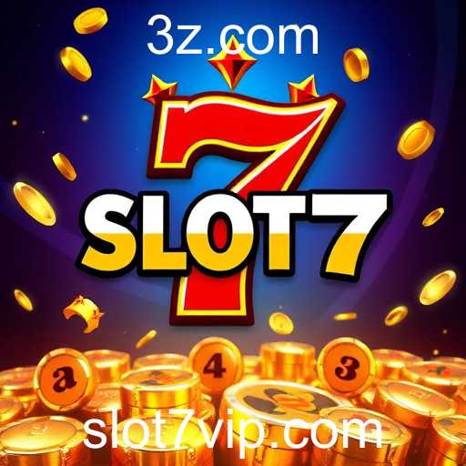 A Ascensão do Slot7 no Mundo dos Jogos