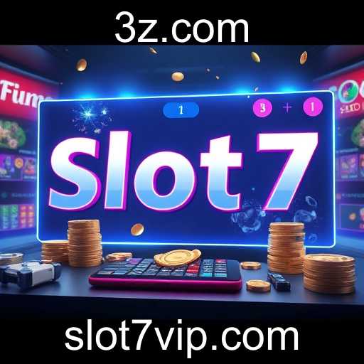 A Evolução dos Jogos em Slot7 e as Tendências de 2025