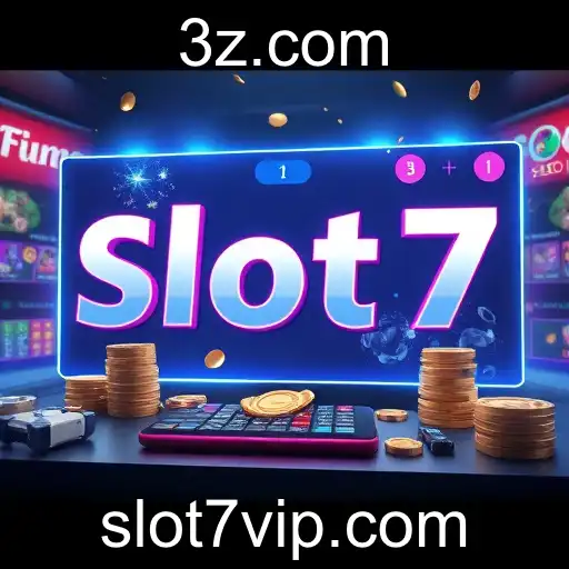 A Evolução dos Jogos em Slot7 e as Tendências de 2025