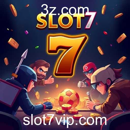 Como Slot7 Revolucionou o Mercado de Jogos em 2025