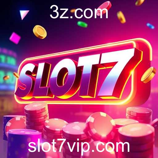 A Trajetória do Slot7 no Mercado de Jogos em 2025