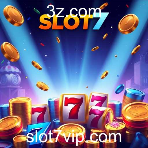 Slot7 revoluciona o mercado de jogos online