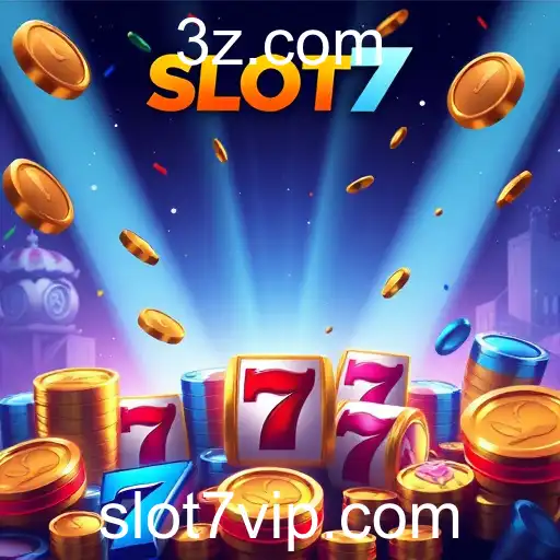 Slot7 revoluciona o mercado de jogos online