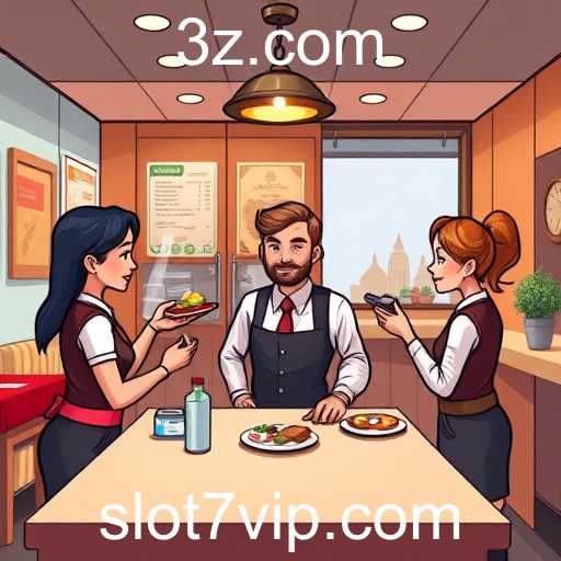 Jogos de Atendimento em Slot7: Diversão e Desafios em Cada Click