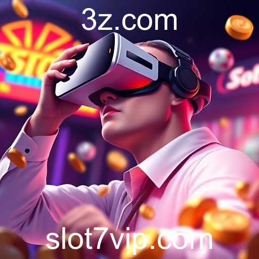 O Fenômeno Crescente do Slot7 no Brasil