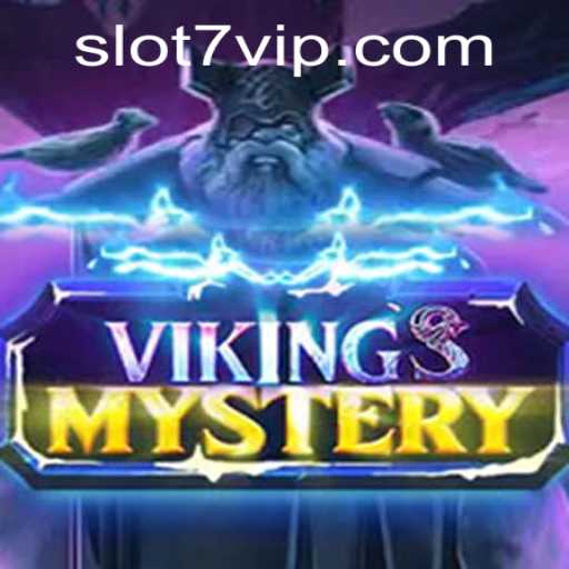 VikingsMystery: An Exciting Journey into Norse Adventure in Slot7 Format