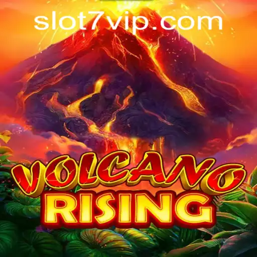 Discover the Thrilling World of VolcanoRising: An Ultimate Gaming Experience