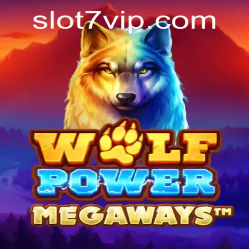 Exploring the Excitement of WolfPowerMega: A Guide to Slot7